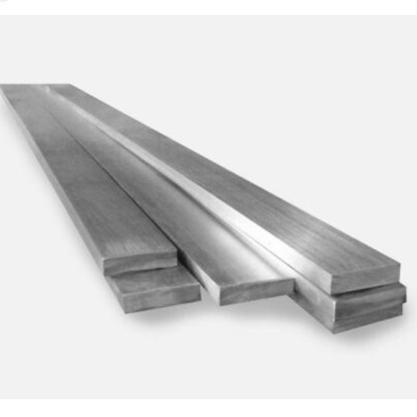 PLAT STRIP STAINLESS STEEL